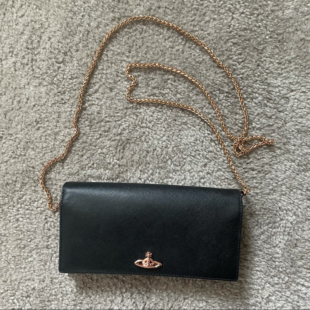 Vivienne Westwood Long WOC